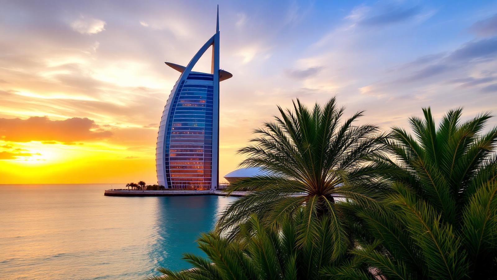 Burj Al Arab
